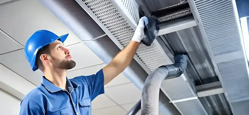 Our Annual Dryer Vent Maintenance Services in Mount Pleasant, SC