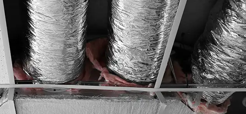 Scalable Commercial Multi‑Unit Dryer Vent Camera Inspection in Mount Pleasant, SC