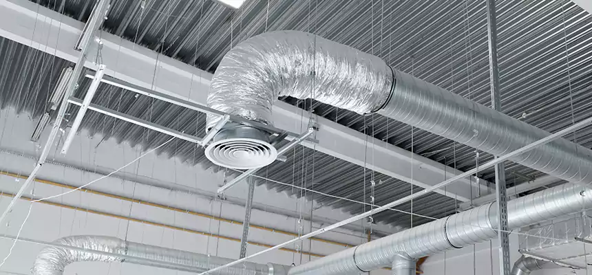 Our Dryer Vent Hose Replacement Services in Mount Pleasant, SC