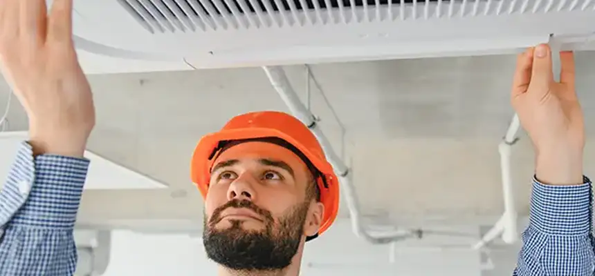 Our Furnace Vent Cleaning Services in Mount Pleasant, SC