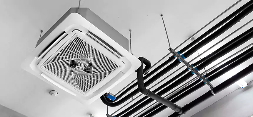 Our Smart AC Vent Controller Services in Mount Pleasant, SC