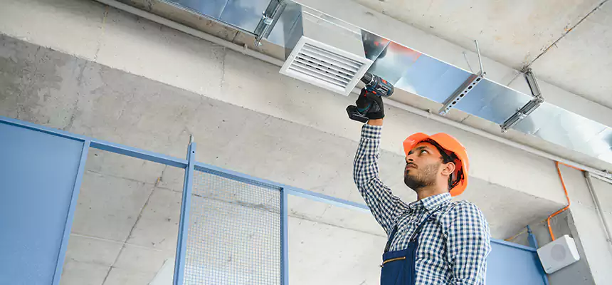 Efficient Exhaust Vent Cleaning in Mount Pleasant, SC