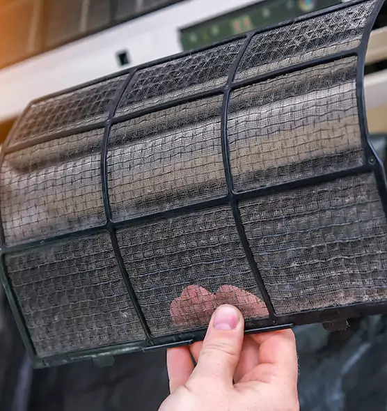 Top-notch AC Air Filter Replacement in Mount Pleasant
