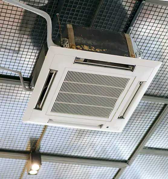 Top-Notch Allergy Relief Vent Cleaning Services in Mount Pleasant, SC