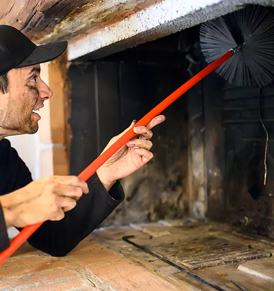 About Expert Chimney Cleaning in Mount Pleasant, SC