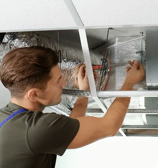 Professional Clogged Dryer Vent Repair in Mount Pleasant, SC