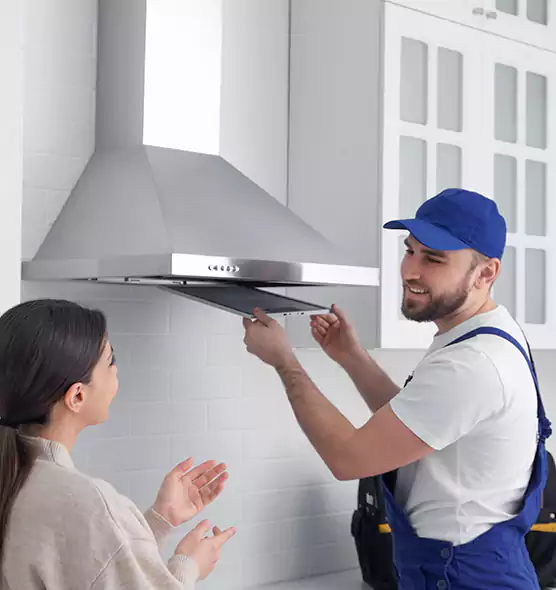 Professional Dryer Vent Cleaning Service in Mount Pleasant, SC