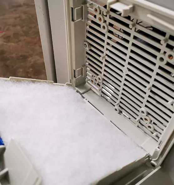 Professional Dryer Vent Mold Cleaning in Mount Pleasant, SC