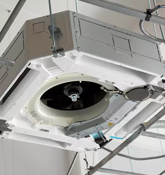 Professional Industrial Dryer Vent Cleaning in Mount Pleasant, SC