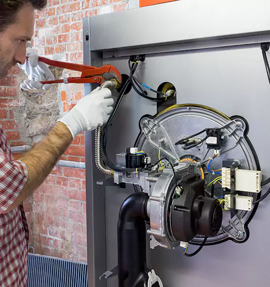 Advanced Repair Dryer Vent Hose in Mount Pleasant, SC