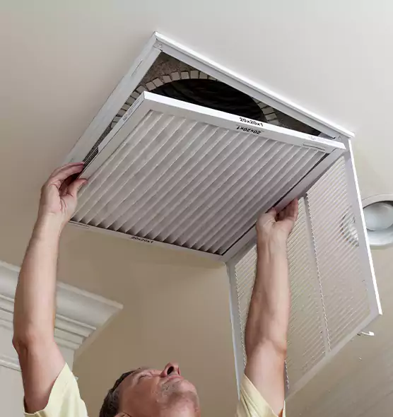 Advanced Residential Vent Cleaning in Mount Pleasant, SC