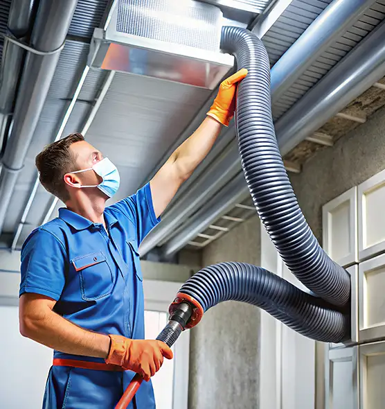 Welcome to Air Duct Cleaning & Repairs Mount Pleasant — Your Local Roof Dryer Vent Cleaning Specialists in Mount Pleasant, SC