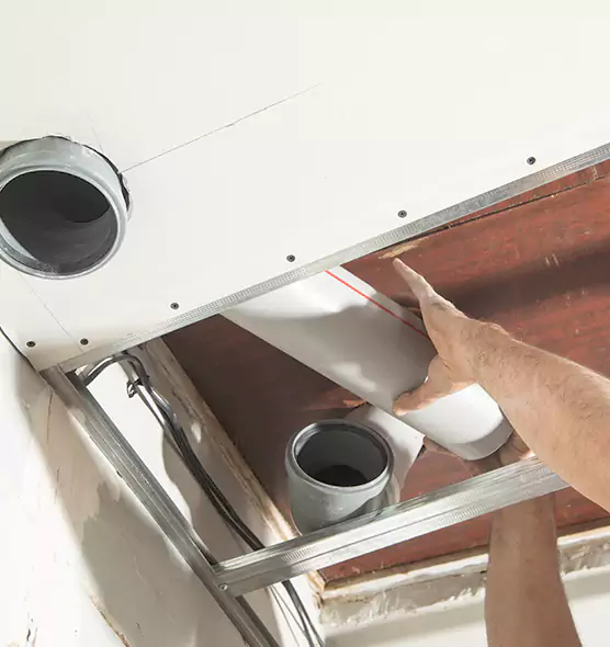 Professional Seasonal Allergy Air Duct Cleaning in Mount Pleasant, SC