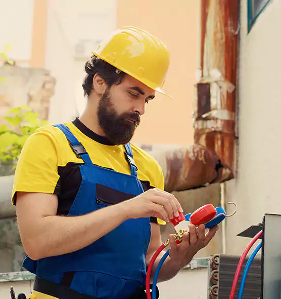 About Smart HVAC Installation in Mount Pleasant, SC