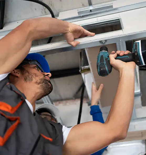 About Vent Smoke Odor Elimination in Mount Pleasant, SC