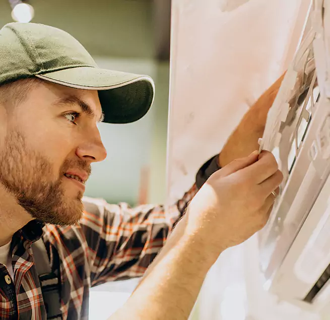 Why Homeowners Businesses Trust Us in Mount Pleasant, SC?