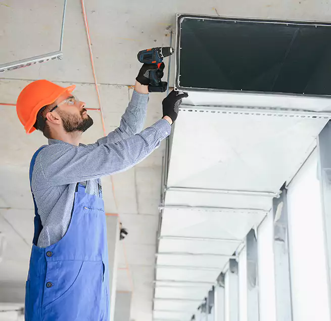 Why Homeowners & Businesses Trust Us in Mount Pleasant, SC?