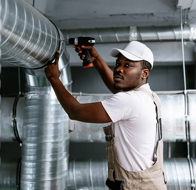 Why Homeowners & Businesses Trust Us Mount Pleasant, SC