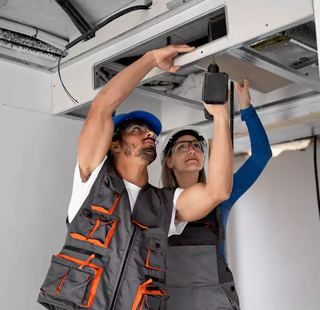 Why Homeowners & Businesses Trust Us in Mount Pleasant, SC