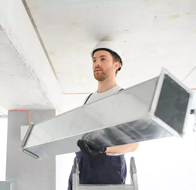 Why Homeowners & Businesses Trust Us in Mount Pleasant, SC