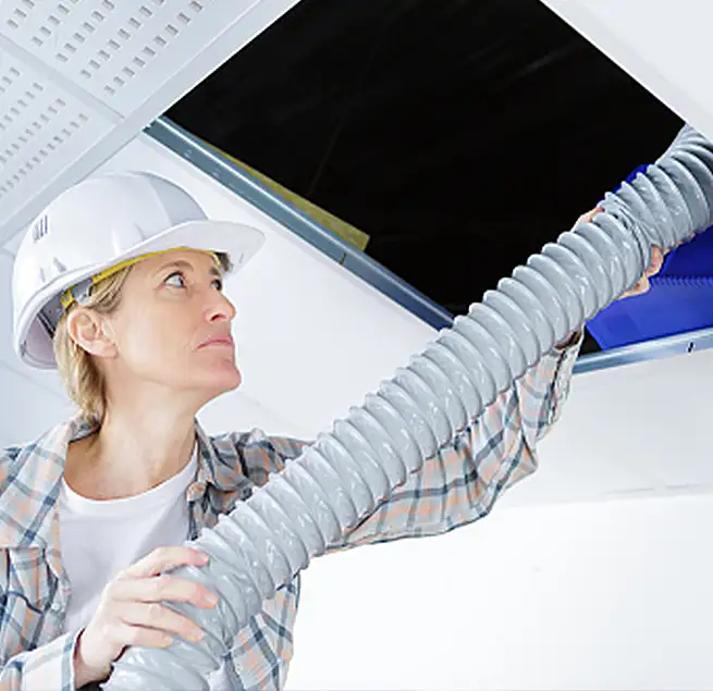 Why Homeowners & Businesses Trust Us Mount Pleasant, SC