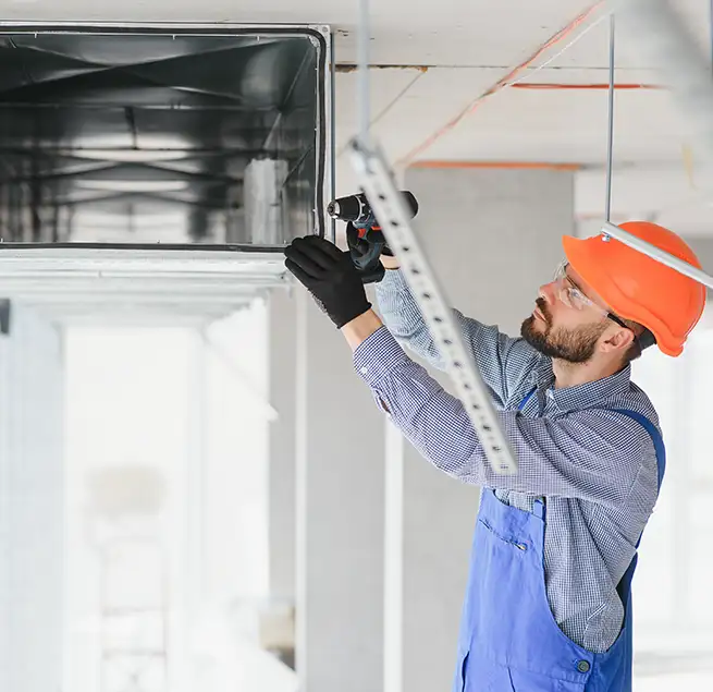 Why Homeowners & Businesses Trust Us in Mount Pleasant, SC?