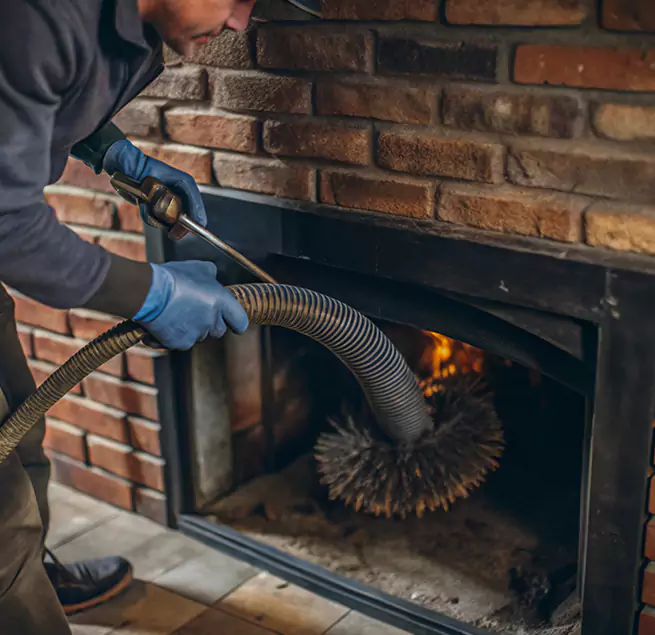 Why Homeowners & Businesses Trust Us in Mount Pleasant, SC?