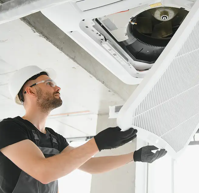 Why Homeowners & Businesses Trust Us in Mount Pleasant, SC?