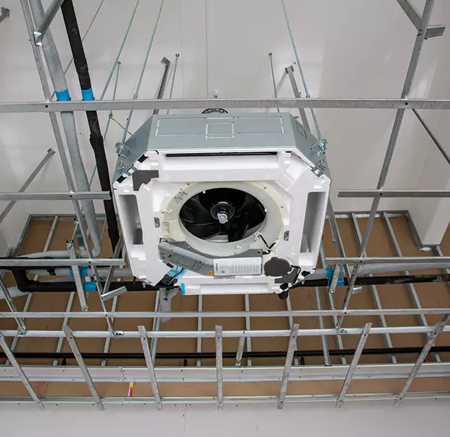 Why Homeowners & Businesses Trust Us in Mount Pleasant, SC?