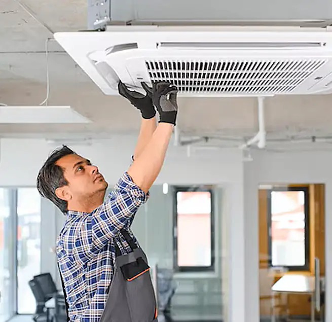 Why Homeowners & Businesses Trust Us in Mount Pleasant, SC?