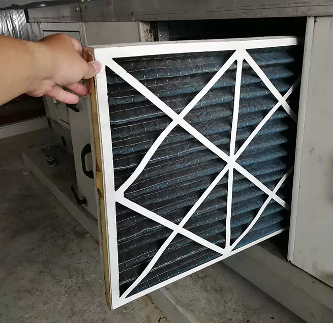 Why Homeowners & Businesses Trust Us Mount Pleasant, SC?