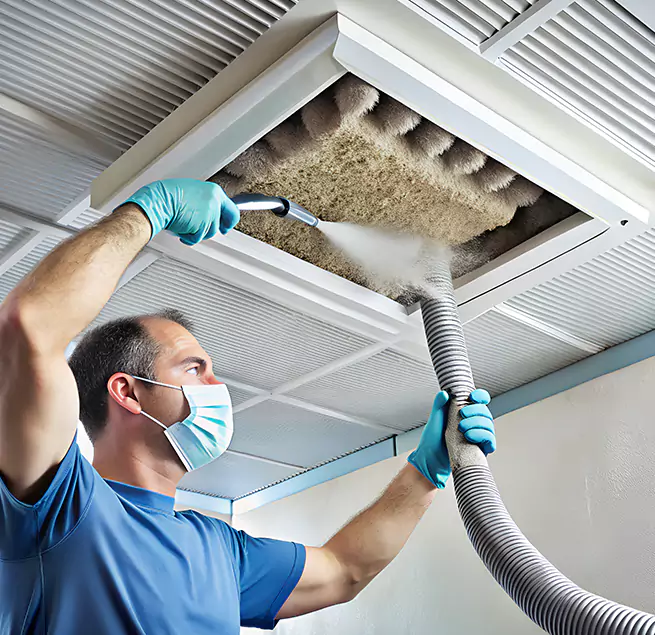 Why Homeowners Businesses Trust Us in Mount Pleasant, SC?