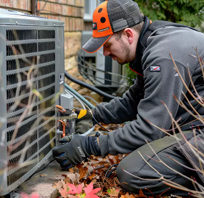 Why Homeowners & Businesses Trust Us in Mount Pleasant, SC?