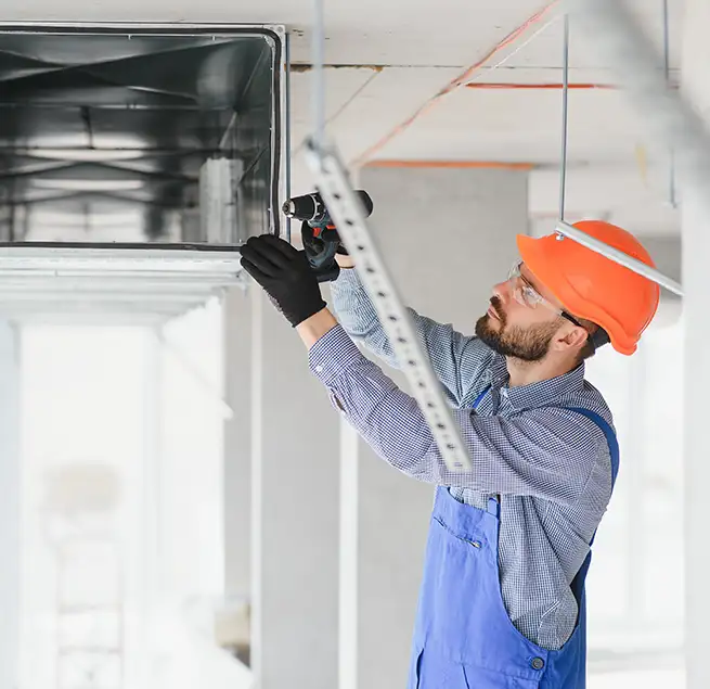  Why Homeowners Businesses Trust Us Mount Pleasant, SC