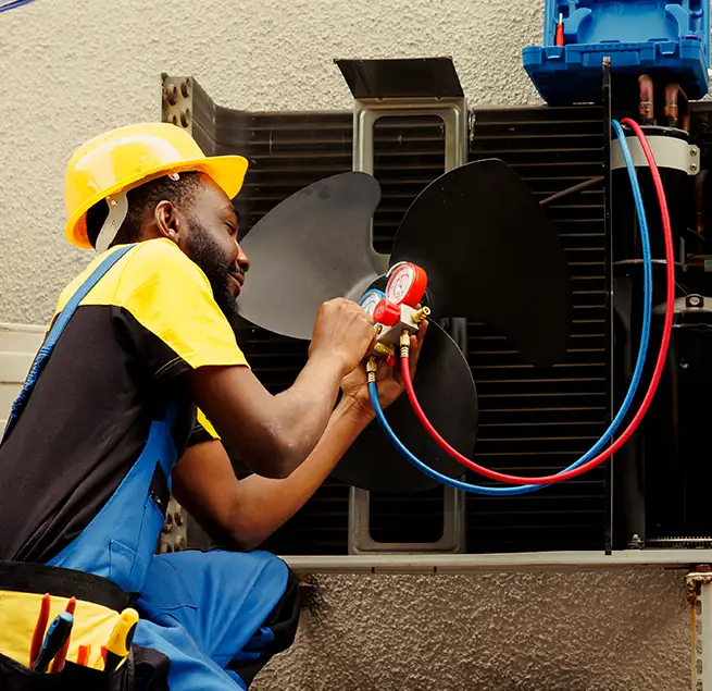 Why Homeowners & Businesses Trust Us in Mount Pleasant, SC?