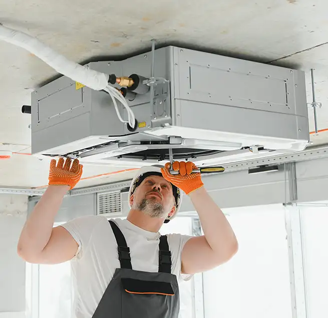 Why Homeowners & Businesses Trust Us Mount Pleasant, SC