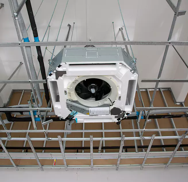 Why Homeowners & Businesses Trust Us Mount Pleasant, SC