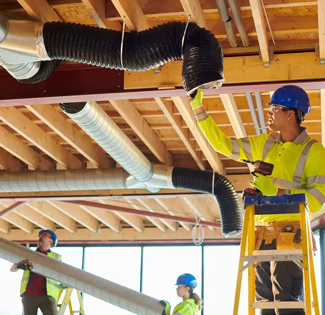 Why Homeowners & Businesses Trust Us in Mount Pleasant, SC?