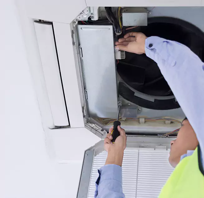 Why Homeowners Businesses Trust Us Mount Pleasant, SC