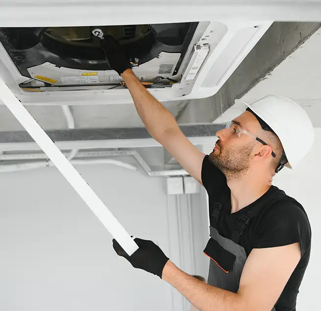 Why Homeowners & Businesses Trust Us in Mount Pleasant, SC?