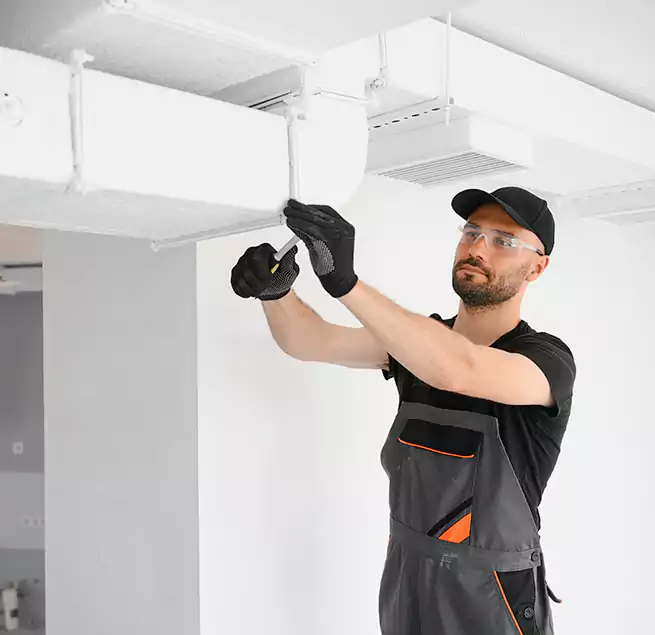  Why Homeowners Businesses Trust Us Mount Pleasant, SC