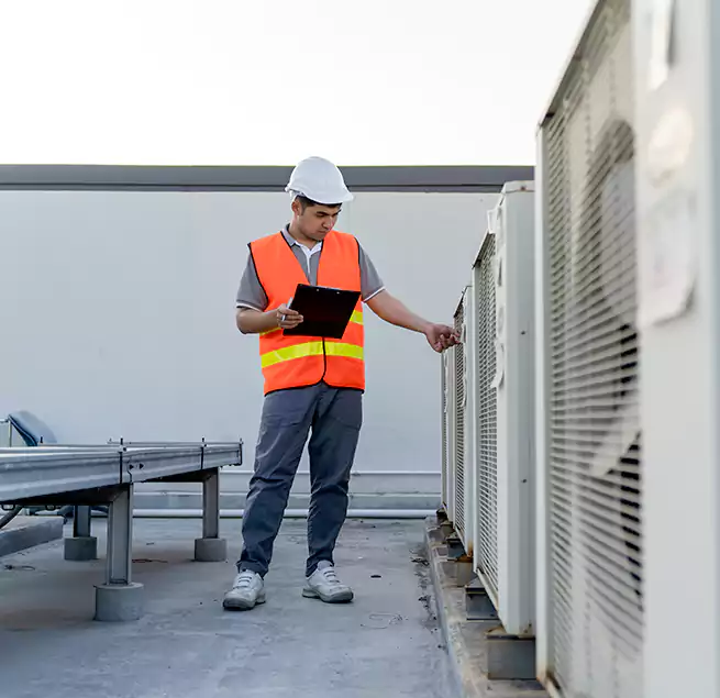 Why Homeowners & Businesses Trust Us in Mount Pleasant, SC?