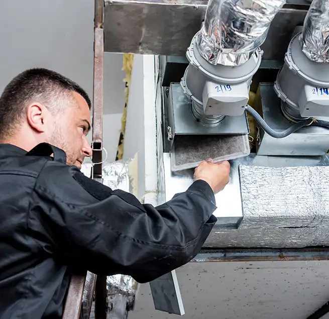 Why Homeowners & Businesses Trust Us in Mount Pleasant, SC?